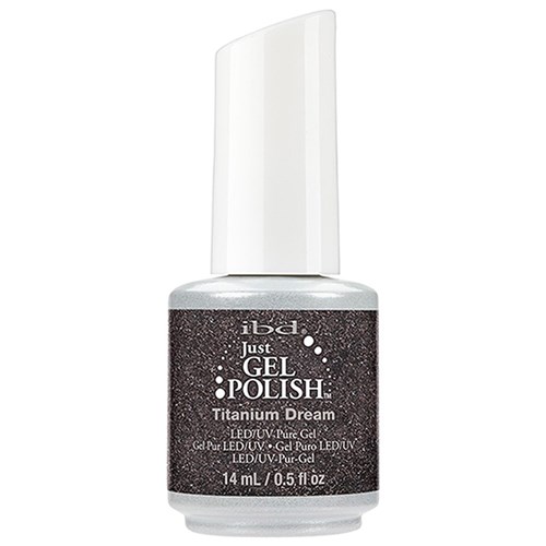 Polish - Titanium Dream